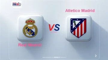 تغطية حصرية.. القنوات الناقلة لمباراة ريال مدريد وأتلتيكو بالسوبر الإسباني